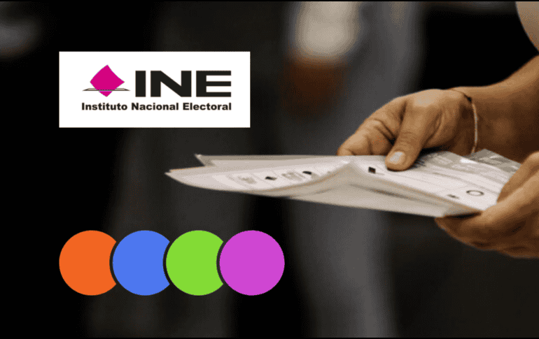 En esta elección judicial extraordinaria se decidirán más de 800 puestos. EL INFORMADOR/ ARCHIVO