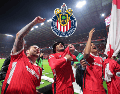 Chivas aún no hace oficial la llegada de ningún jugador de cara al p+roximo torneo. IMAGO7/ARCHIVO