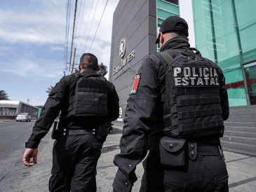 En el caso exclusivo de Jalisco, desde enero de 2019 y en lo que va del 2025, han sido asesinados al menos 149 policías y encargados de la seguridad en la Entidad quienes se encontraban activos hasta el día de su asesinato. EL INFORMADOR/ H. Figueroa.