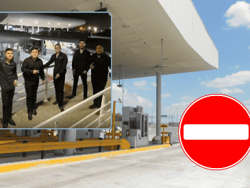 La Fiscalía de Justicia de Tamaulipas dio a conocer que, por el momento y ante la secrecía de la investigación, no ofrecerán información sobre la búsqueda que se realiza. NTX / ARCHIVO / Facebook / Grupo Fugitivo