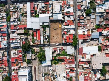 La secretaria ejecutiva de ONU-Hábitat señaló que las cifras "son alarmantes y el sufrimiento humano que las acompaña lo es aún más".  EL INFORMADOR/ARCHIVO