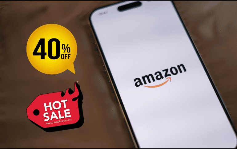 Mercado Libre se une a este Hot Sale 2025. UNSPLASH/ appshunter.io