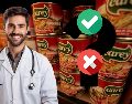 ¿Es bueno o malo comer alimentos enlatados? Esto es lo que se sabe. EL INFORMADOR / ARCHIVO