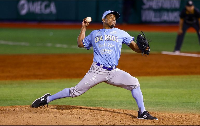 La novena jalisciense no logró conseguir otra heroica remontada. CORTESÍA