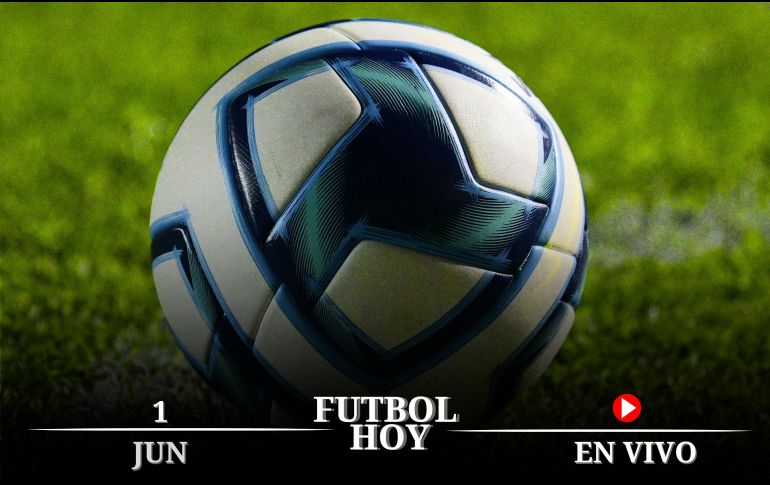 La programación diaria incluye partidos que pueden verse en televisión abierta, otros en restringida, y algunos a través de streaming. ESPECIAL, IMAGO7 / CANVA