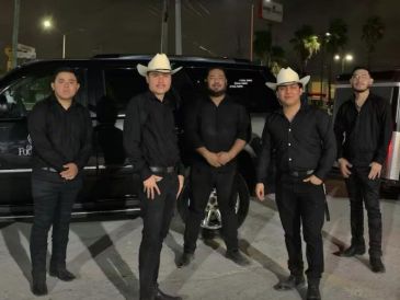 Los jóvenes fueron convocados el 25 de mayo pasado para amenizar una fiesta en la colonia Riveras de Rancho Grande y desde entonces sus familiares han perdido contacto con ellos. SUN / ARCHIVO