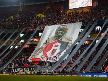 Atlas continúa con su preparación en la Academia AGA de cara al inicio de sus partidos amistosos, que comenzarán en Filadelfia, Pensilvania ante el Philadelphia Union el próximo sábado 7 de junio. IMAGO7