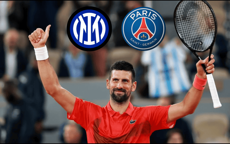 Esta Final de la Champions se disputará en Múnich, Alemania. INSTAGRAM/@djokernole