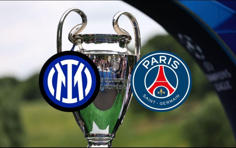El torneo de clubes más prestigioso del mundo, se viste de gala para recibir la Gran Final entre el Inter de Milán y el Paris Saint-Germain. EFE / ARCHIVO