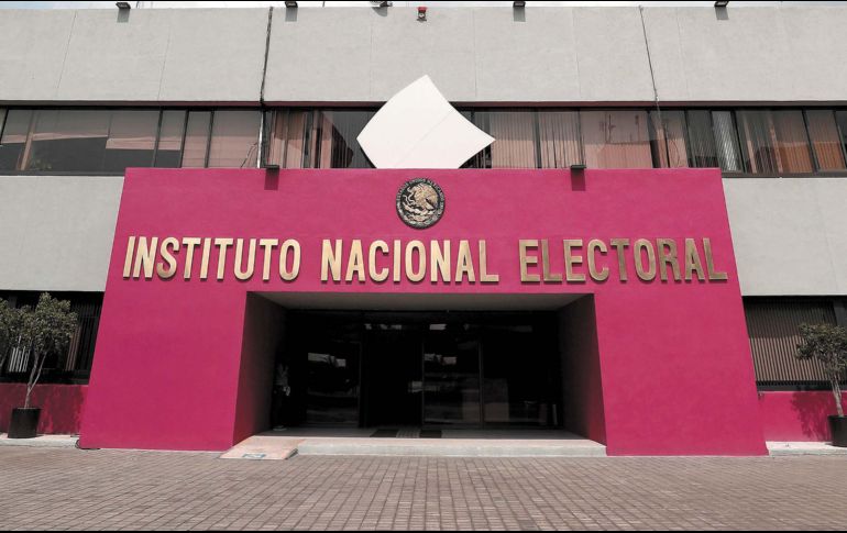 Guadalupe Taddei señaló que además del operativo de seguridad por la elección judicial del 1 de junio, se realiza un monitoreo continuo a nivel nacional con el objetivo de resguardar el proceso electoral. SUN/ ARCHIVO.