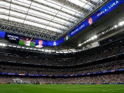 Entre los diez primeros, de una lista de treinta equipos, se mantienen seis equipos de la Liga Inglesa, dos de la Liga Española, uno de la Liga Francesa y otro de la Liga Alemana. EFE / ARCHIVO