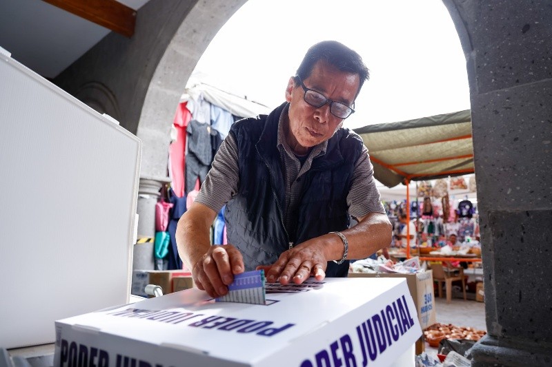 EL INFORMADOR / H. FIGUEROA 