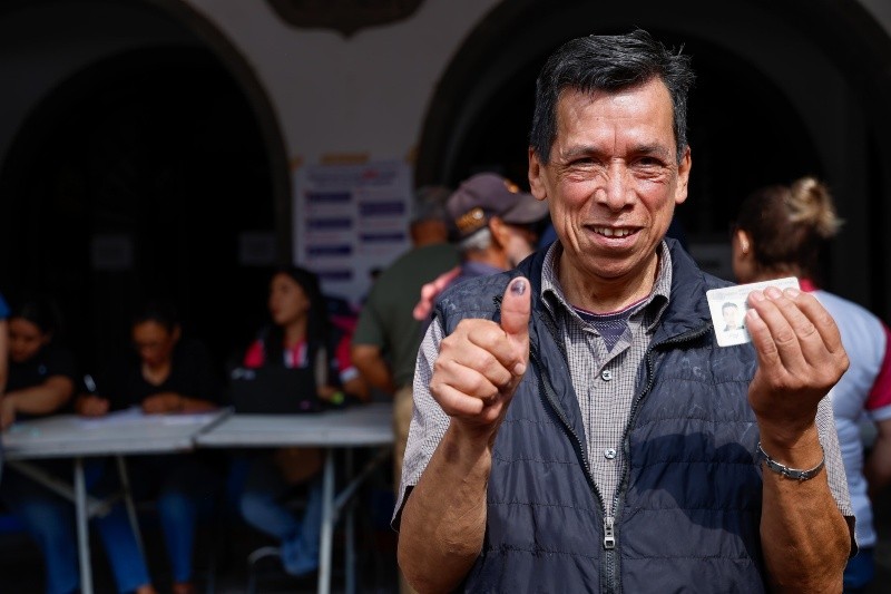 EL INFORMADOR / H. FIGUEROA  