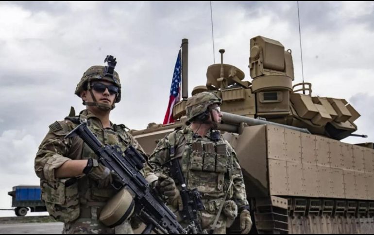 El Estado Islámico en Somalia 