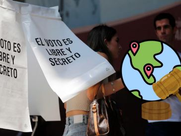 La Corte Interamericana de Derechos Humanos ha subrayado que la garantía de independencia en el Poder Judicial debe incluir procesos de nombramiento adecuados, estabilidad en el cargo y protección frente a presiones externas. EFE/ Francisco Guasco