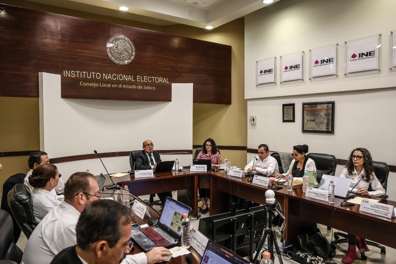 EL INFORMADOR / A. NAVARRO 