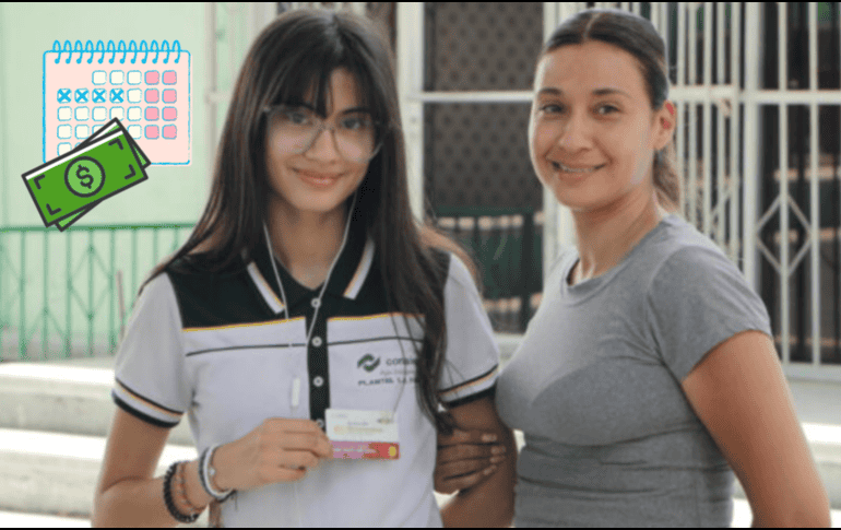 Se recomienda a los beneficiarios estar atentos a los canales oficiales para evitar confusiones. SECRETARÍA DEL BIENESTAR / CANVA