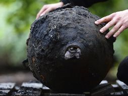 Las evacuaciones a causa del hallazgo de bombas de la Segunda Guerra Mundial son habituales en Alemania, pero en este caso se trata de una de las más masivas que ha vivido Colonia en los últimos años. EFE / ARCHIVO