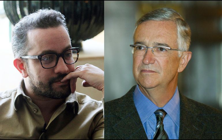 Ambas personalidades realizan aseveraciones acerca de las pasadas Elecciones populares al Poder Judicial desde sus cuentas de X. NTX / EL INFORMADOR / ARCHIVO