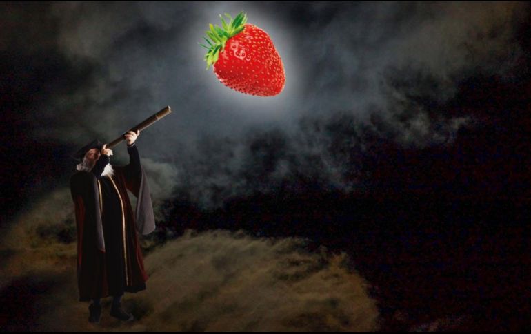 Este es el calendario de eventos astronómicos para junio de 2025. SUN / ARCHIVO