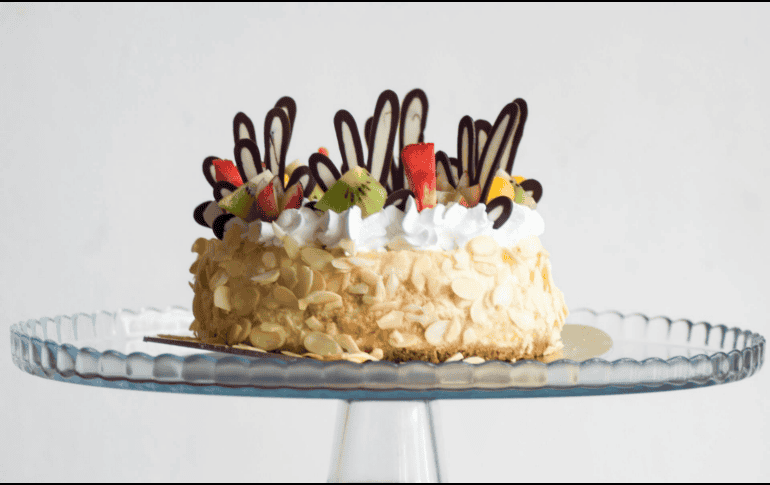 Conoce los mejores lugares para conseguir tu pastel favorito en CDMX y EDOMEX. PEXELS