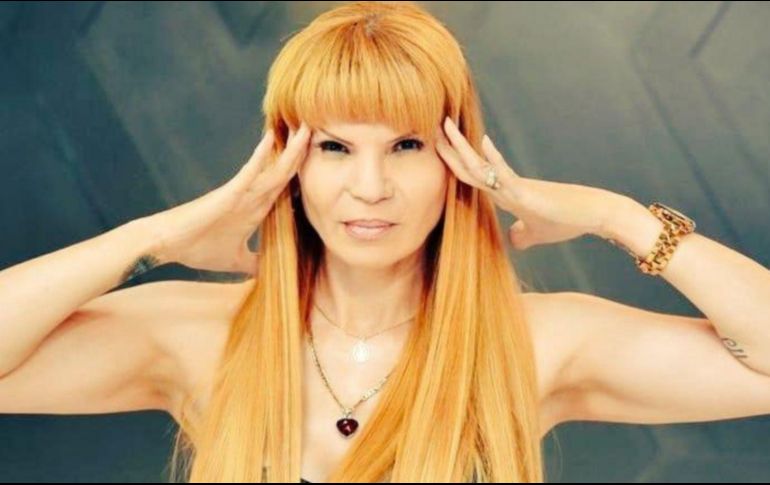 La reconocida astróloga Mhoni Vidente ha revelado los números de la suerte para cada signo, con el propósito de que puedan sacar el máximo provecho de las oportunidades que se presenten durante el mes. FACEBOOK / Mhoni Vidente