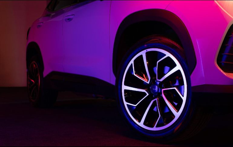 Soueast operará en México con 45 concesionarios, en alianza con Jetour. CORTESÍA/Jetour