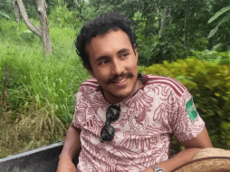 La SRE indicó que se mantiene al pendiente del caso a través de sus representaciones diplomáticas y oficinas correspondientes. ESPECIAL