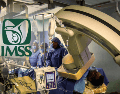 El IMSS ha reportado un incremento en la productividad de los servicios de cirugías. SUN / ARCHIVO