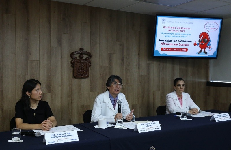 ESPECIAL / COMUNICACIÓN SOCIAL / UDEG 