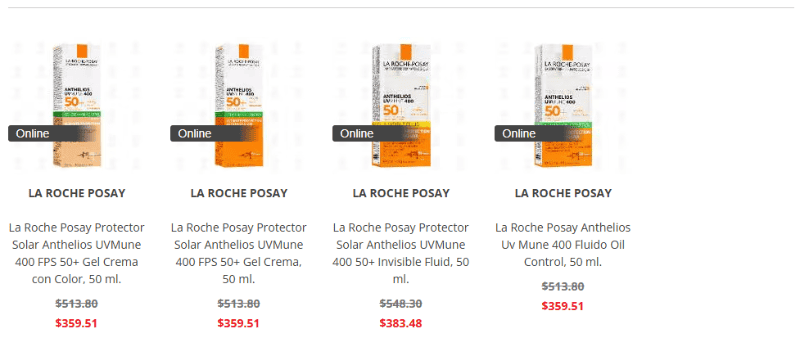  ESPECIAL/ FARMACIA GUADALAJARA