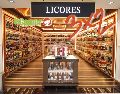 Aprovecha el 3x2 en vinos y licores por la extención de la Temporada Naranja de La Comer. EL INFORMADOR / ARCHIVO