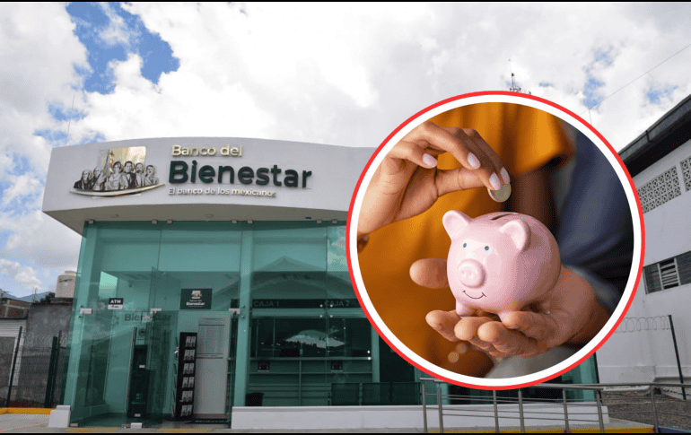 Además de servir como instrumento de ahorro, estas cuentas también permiten una mejor administración de ingresos personales, sin importar si el titular está o no inscrito en algún programa social del gobierno. ESPECIAL