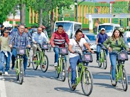 Tanto el 14 como el 15 de junio, el Monumento a la Revolución será sede de la 