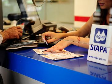 El SIAPA inició un programa de condonación del 100% de los recargos a usuarios morosos, el cual estará vigente hasta diciembre de 2025. EL INFORMADOR/Archivo