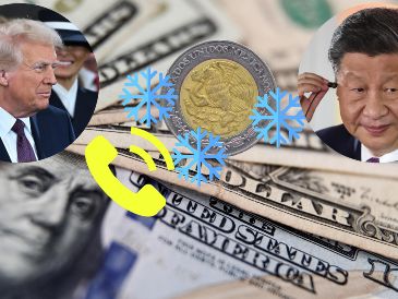 Hoy jueves 5 de junio, el dólar muestra incertidumbre a la espera de la apertura de los mercados. EFE / ARCHIVO