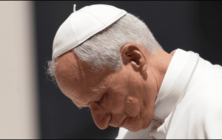 La Comisión Pontificia para la Protección de Menores, compuesta por expertos —tanto religiosos como laicos— en la prevención del abuso, así como por víctimas sobrevivientes. AP / Gregorio Borgia