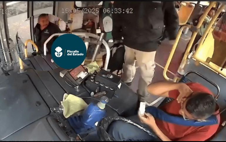 Se realizó un cateo en el domicilio relacionado al agresor, sin embargo, no fue localizado. ESPECIAL