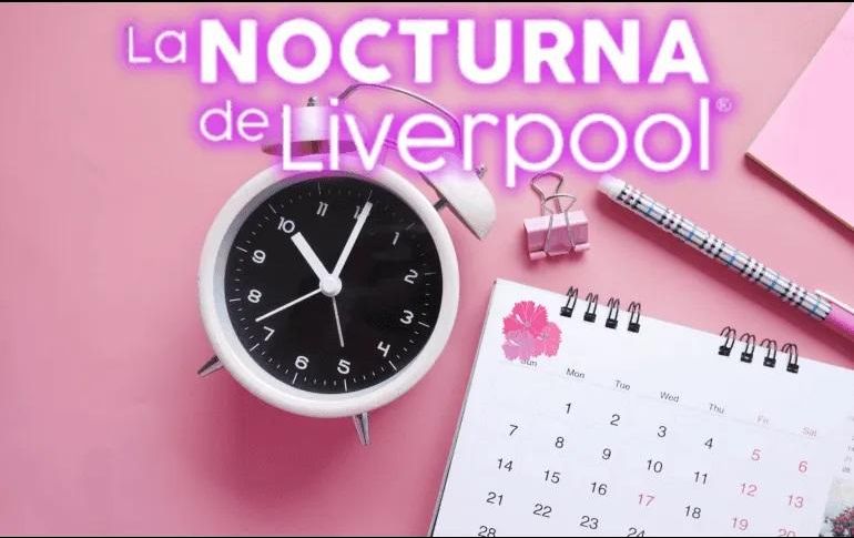 Las sucursales permanecerán abiertas los tres días de la Venta Nocturna hasta las 21 horas. ESPECIAL