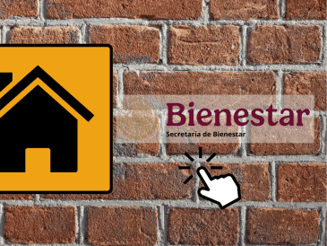 Las fecha para el inicio del prerregistro de Vivienda para el Bienestar está muy cerca. ESPECIAL