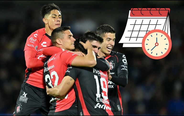 En este Torneo Apertura 2025, Atlas tendrá que reivindicarse con su afición después de sus resultados en el Clausura 2025. IMAGO7 / ARCHIVO