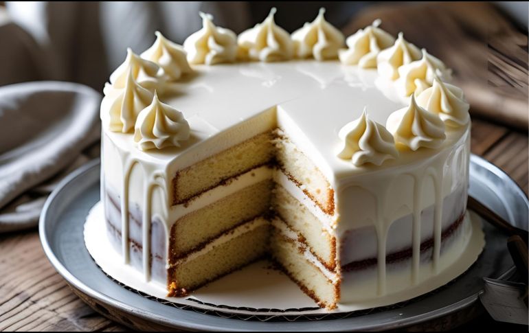 Si estás en busca de la mejor receta para cocinar un pastel de tres leches, llegaste al lugar indicado. CANVA/ ESPECIAL