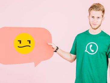 Especialistas en comportamiento digital coinciden en que esta decisión tiene un alto componente personal. FREEPIK