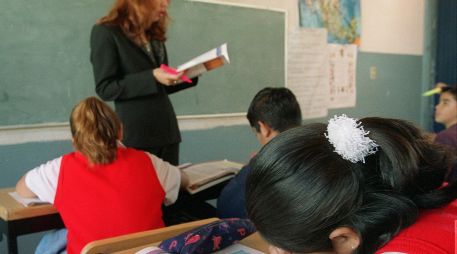 Los programas educativos del gobierno estatal van de la educación básica al bachillerato. EL INFORMADOR/Archivo