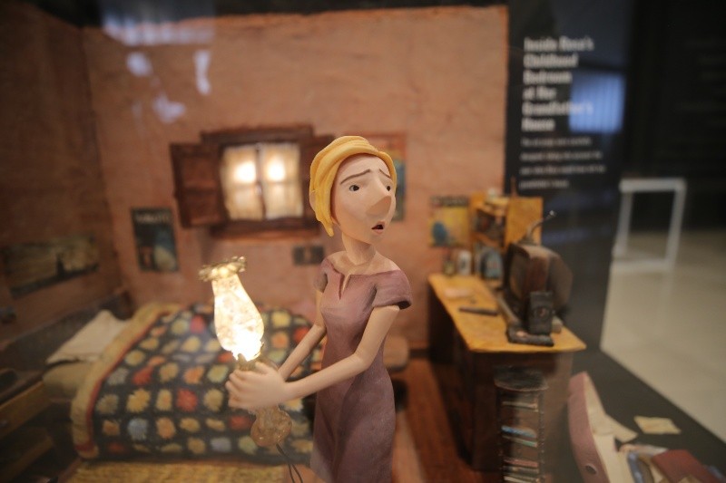 La película aborda la historia de Rosa, una mujer que vuelve al pueblo donde creció con su abuelo Marcelino para descubrir los secretos que ocultaba. ESPECIAL&nbsp;