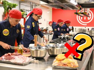 En el capítulo 11 de esta temporada, los participantes recibieron sus filipinas como símbolo de su avance hacia la recta final, mientras enfrentaban nuevos retos culinarios y se reencontraban con figuras memorables que regresaron para apoyarlos. MARTERCHEF