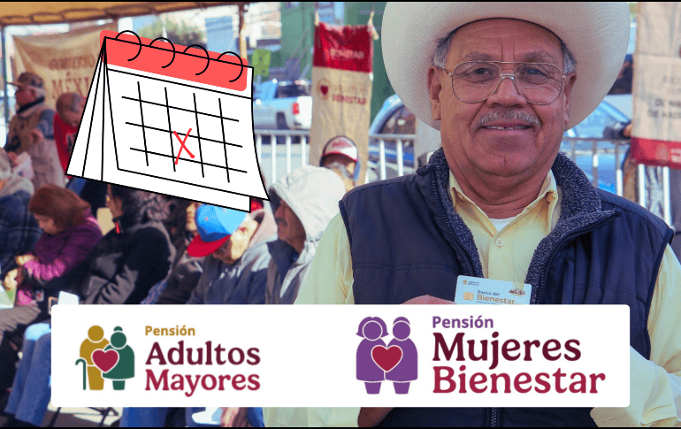 ESPECIAL / Gobierno de México