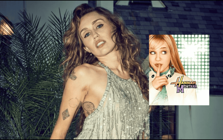 ¿Por qué Miley Cyrus no podía interpretar las canciones de 