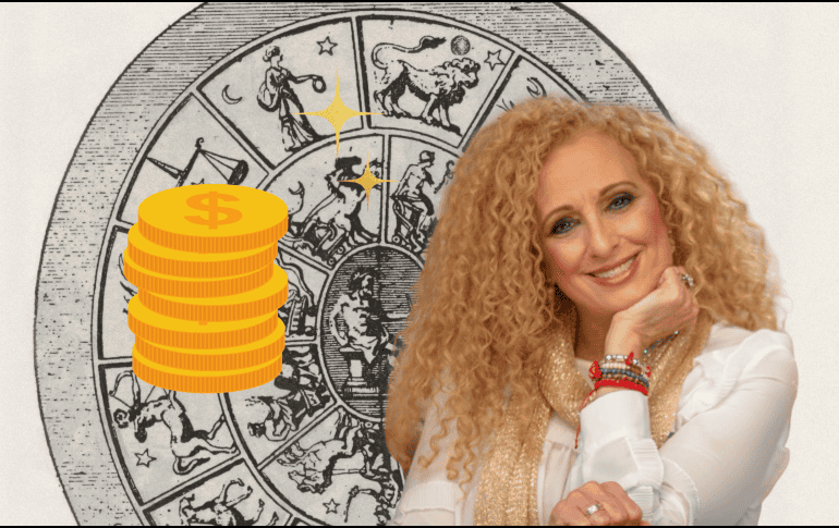 Mizada Mohamed reveló los signos que tendrán oportunidades en temas de dinero durante la semana del 16 al 22 de junio. UNSPLASH/ The New York Public Library/ ESPECIAL / FB / MIZADA