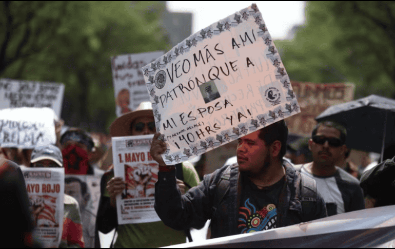 En un documento añadieron que 